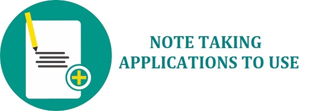 10 Best Free Note Taking Apps For Windows 10 With Stylus Support