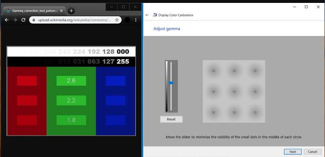 Calibrate Monitor for Photography