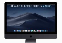 How to Rename a File or Multiple Files on Mac 2025 (Ultimate Guide) How to Rename a File or Multiple Files on Mac (Ultimate Guide)