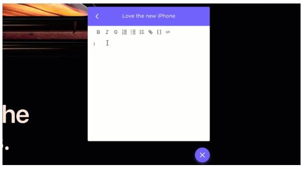 Notepad by ClickUp App