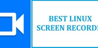 16 Best Free Linux Screen Recorders Available in 2025 (Download) The 16 Best Free Linux Screen Recorders Available in 2021 (Download)