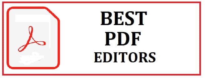 The 7 Best Free PDF Writers For Windows 10/11 To Download