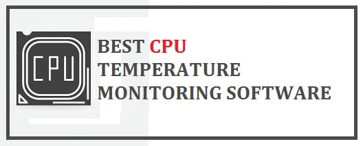 8 Best CPU Temperature Monitor For Windows 11 2025 (With Widgets)