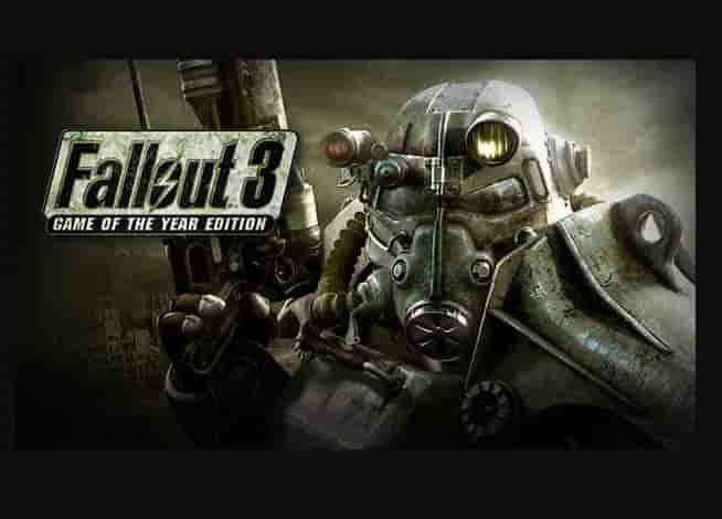 Fallout 3 Game Download