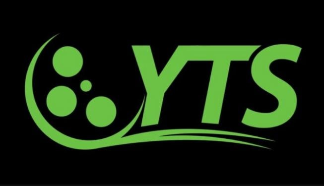 Yify (YTS) Homepage