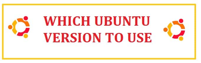 Which Ubuntu Version Should You Use? (2025 Ultimate Comparison)