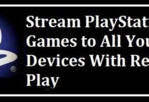 How To Play PS5 Games on Windows 10/11 (3 Effective Ways) How To Play PlayStation 5 Games on Windows 10 (3 Effective Ways)