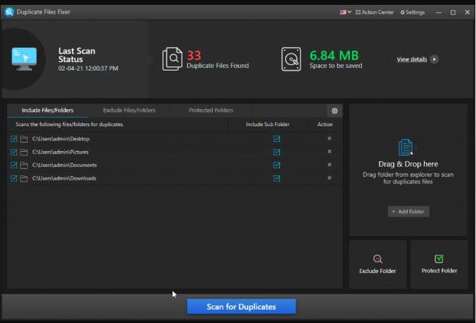 12 Best Free Duplicate Photo Finders For Windows 11 2025