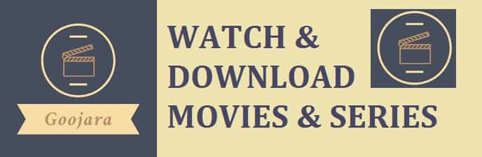 4 Best Goojara Alternatives in 2025 - What Happened to Goojara?