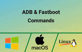 Fastboot Reboot and Flash Recovery