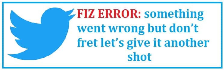 FIX: Twitter/X Something Went Wrong in 2025 (Android/Windows)