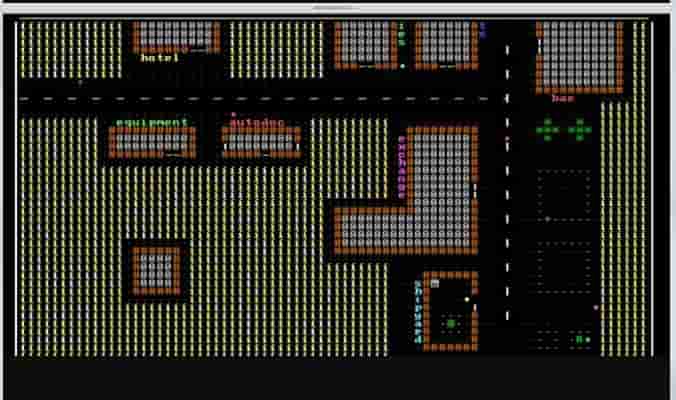 12 Best Linux ASCII Games That are Modern Looking 2025