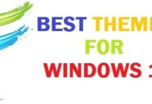 Top 11 Best Windows 11 Themes in 2025 (Free Download) Top 11 Best Windows 11 Themes 2021 - Enhance Your Desktop