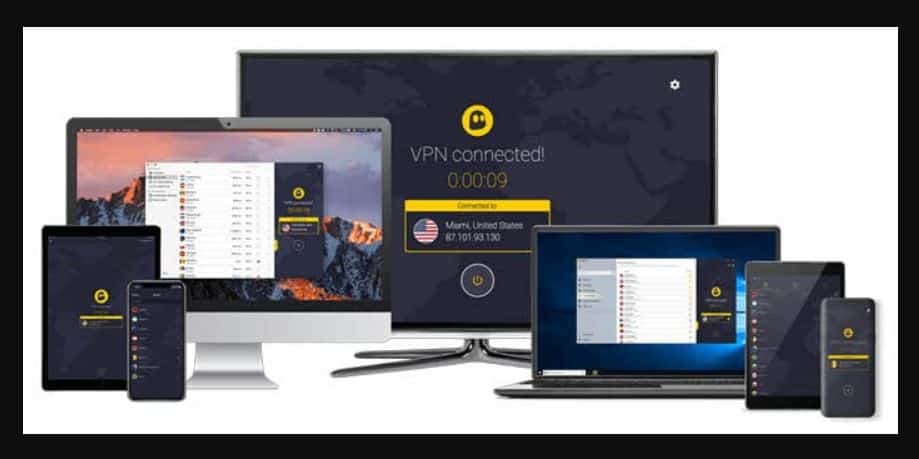 CyberGhost VPN Download