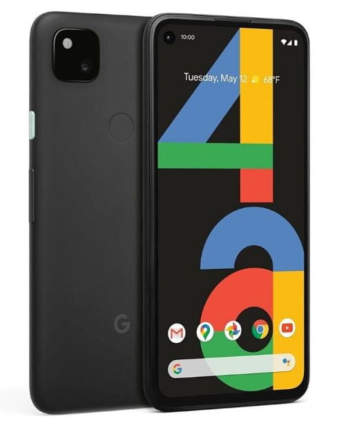 Google Pixel 4a