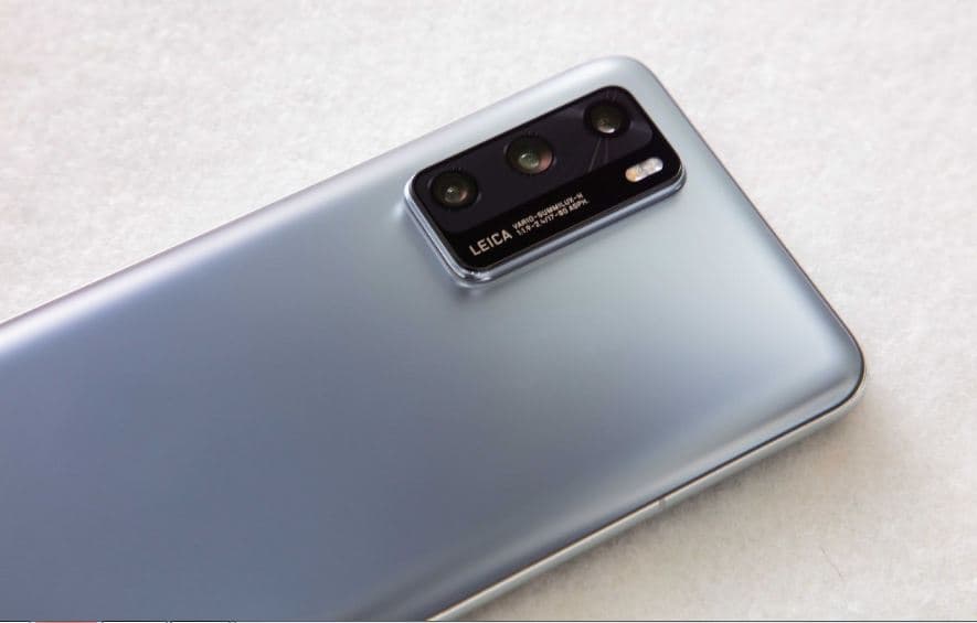 Huawei P0 Best Phone for Rooting