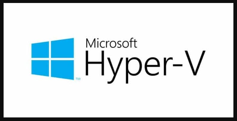 Hyper-V Linux Emulator