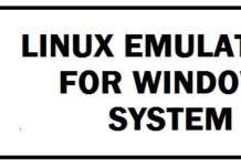 10 Best Linux Emulators For Windows 11/10 2025 (Offline & Online) The 10 Best Linux Emulators For Windows 10 and Windows 11