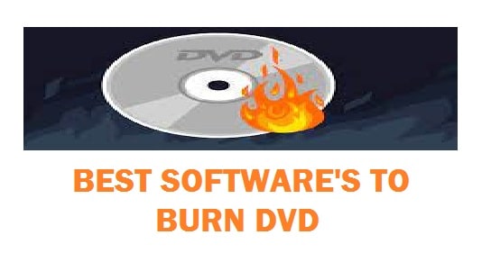 10 Best Free DVD Burning Software For Windows 11 (2025)
