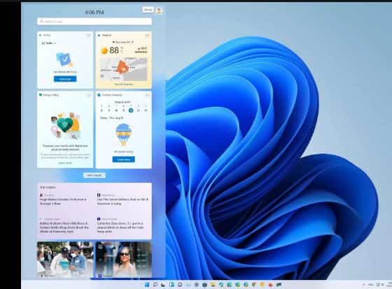 Pin Windows on top with deskpins