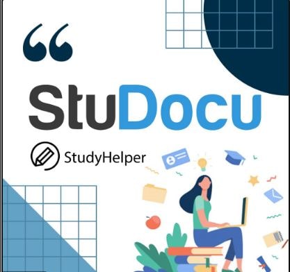 StuDocu Downloader Alternatives