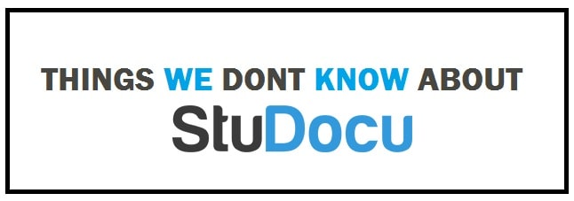 StuDocu Downloader 2025: Download Free StuDocu Documents