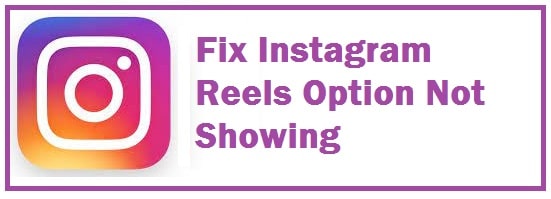How To Fix Instagram Reels Not Working in 2025 (iPhone/Android)
