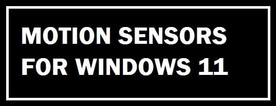 5 Free Webcam Motion Detection Software for Windows 11 2025