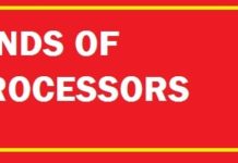 How Many Types of Processors are in Laptops or Desktops 2025 How Many Types of Processors are in Laptops and Computers