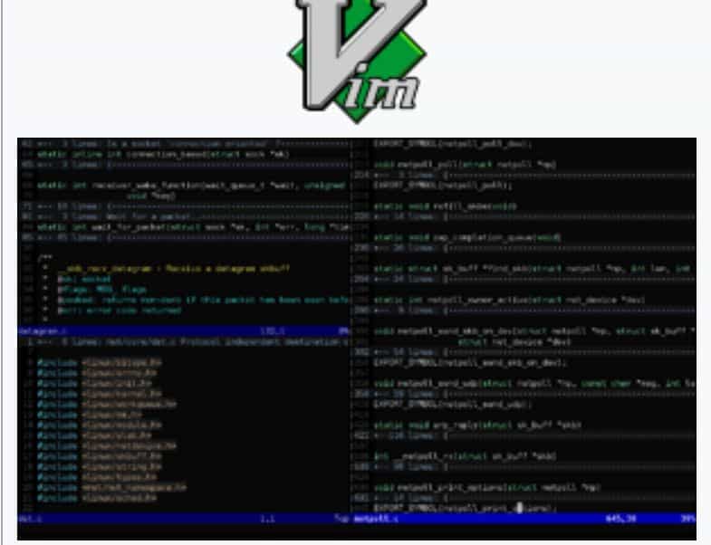 Neovim Features vs Vim