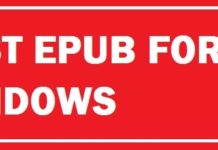 Top 10 Best Epub Readers For Windows 11 2025 (Free Pick) Top 10 Best Epub Readers for Windows 11 (Free Choices)