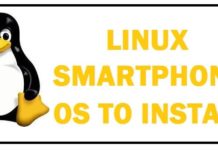 The 6 Best Linux OS For Android Smartphones (2025) The 6 Best Linux-based OS for Android Smartphones
