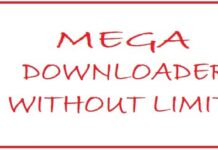 Mega Downloader 2025: How To Bypass Mega Download Limit Quota Online Mega Downloader: Easily Bypass Mega Download Limit Quota Online