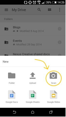 Google Drive Downloader App