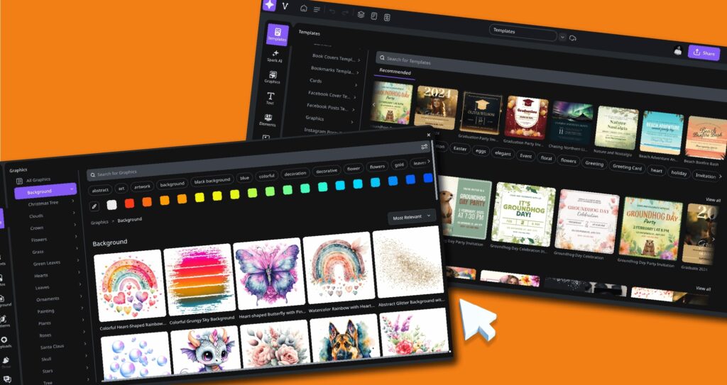 2 Creative Fabrica Studio Design Tool ai