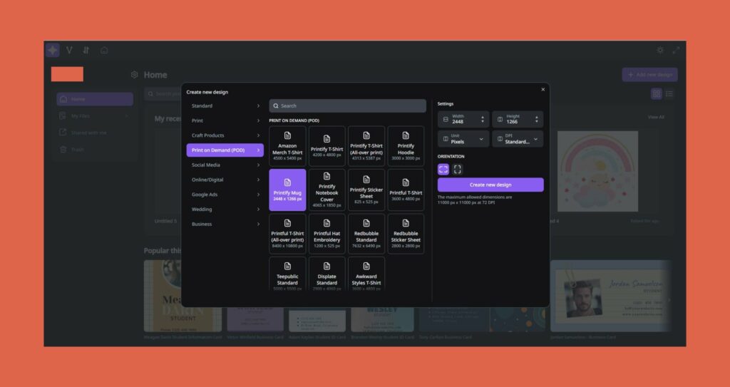Creative Fabrica Studio Design Tool Ai Results